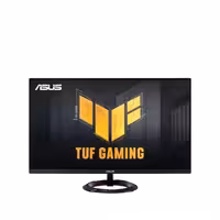 مانیتور گیمینگ 23.8 اینچی ایسوس مدل TUF Gaming VG249Q3R