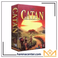 کاتان برند میپل کینگ