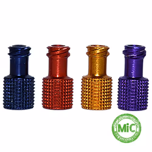 کپ سرنگ استیل