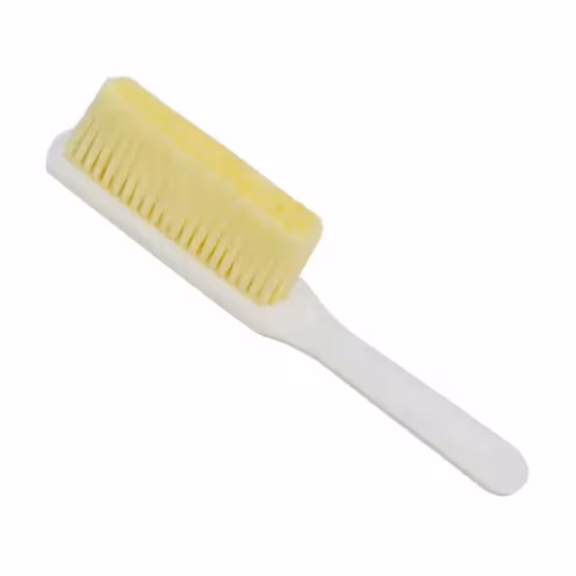 آرد پاک کن دسته پلاستیکی