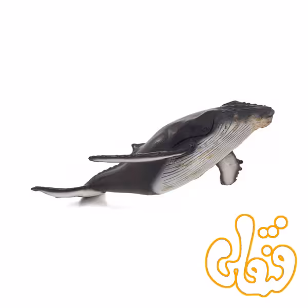 وال لوکس کوهان دار Humpback Whale Deluxe 387277