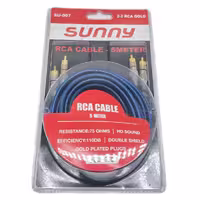 سیم آرسی سانی SUNNY مدل 007