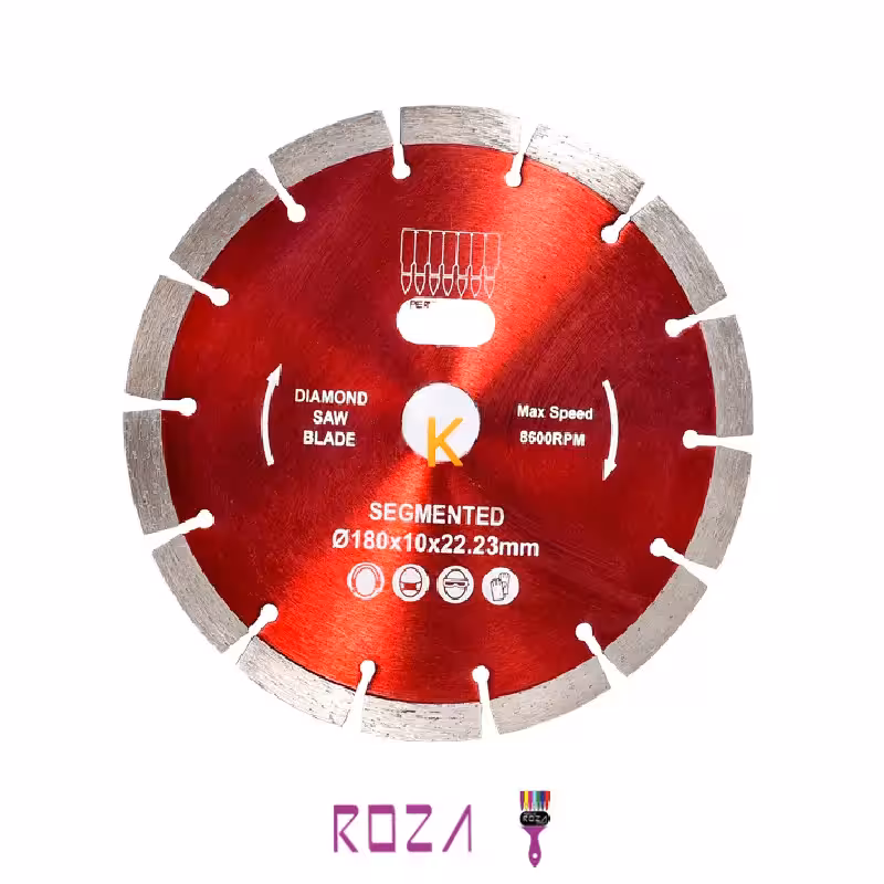 صفحه گرانیت بر روزا