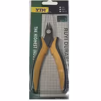 کف چین طرح اگزو YTH