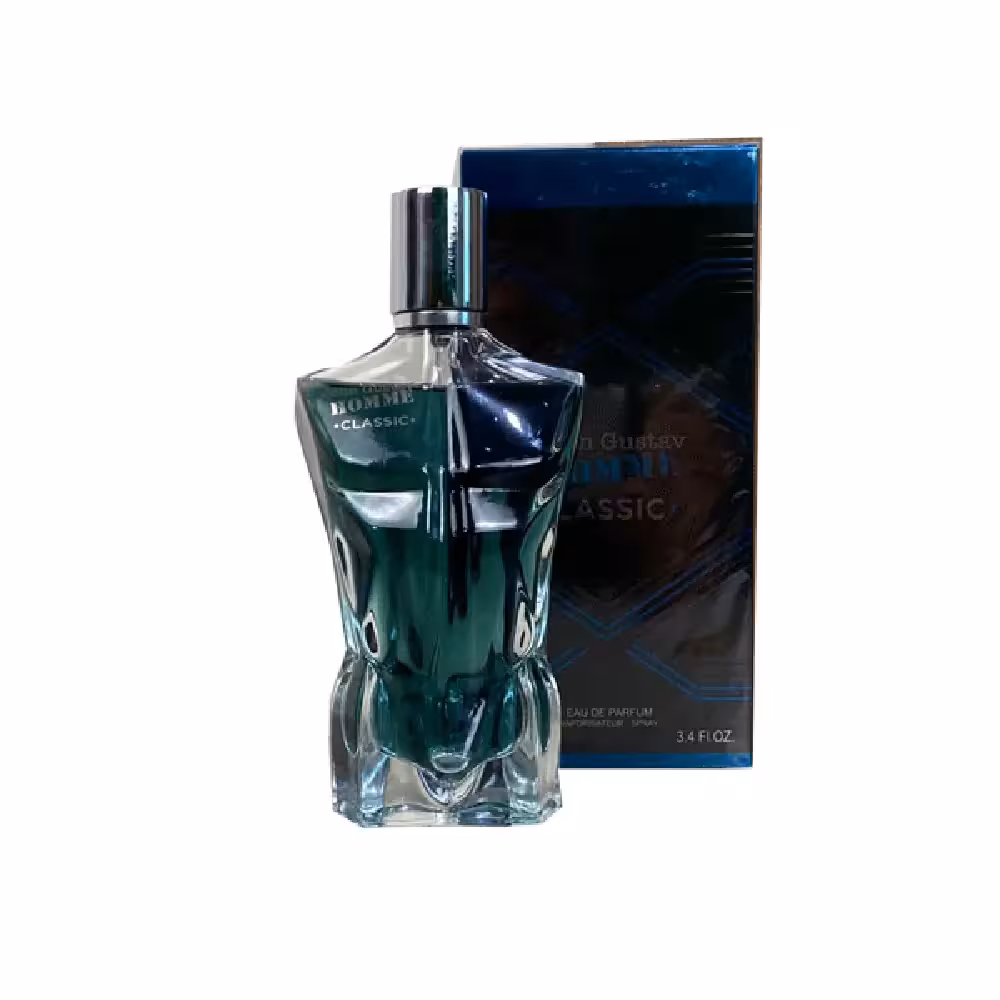 ادکلن ژان پل گوتیه