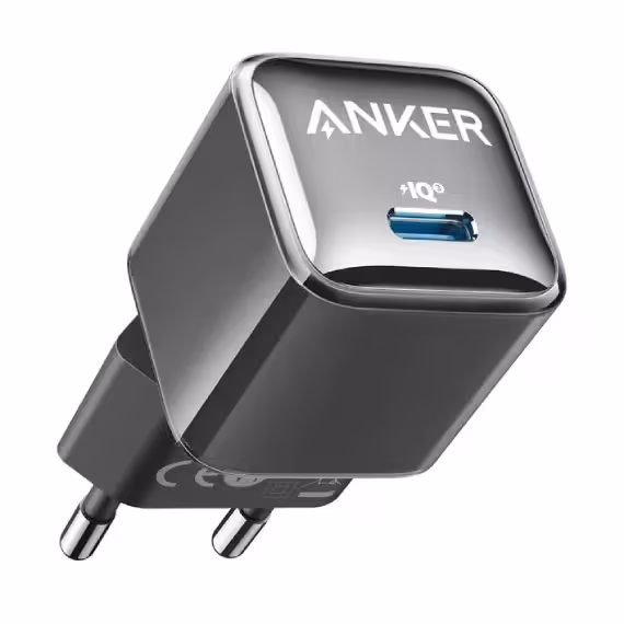 شارژر دیواری 20 وات انکر مدل A2637L12 511 Nano Pro