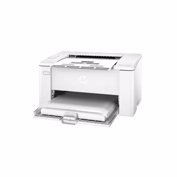 پرینتر لیزری اچ پی مدل Laserjet pro M15a