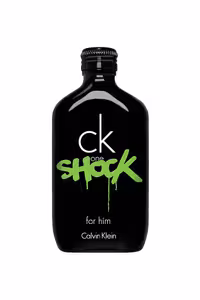عطر ادکلن سی کی وان شوک مردانه | Ck One Shock