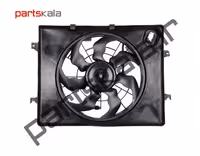 مجموعه فن سوناتا LF بنزینی