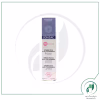 کرم ضد قرمزی مناسب پوستهای خشک ژونزک – Jonzac