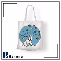 ساک پارچه ای میلو