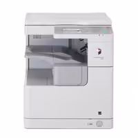 دستگاه کپی کانن مدل imageRUNNER 2520 با قابلیت ADF و Dublex