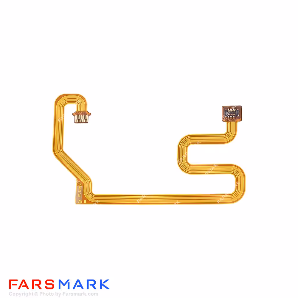 فلت اثر انگشت گوشی هوآوی Huawei Y9 2019