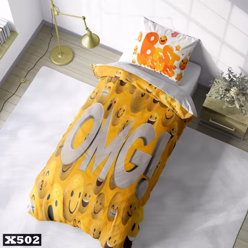 روتختی سه بعدی طرح کودک