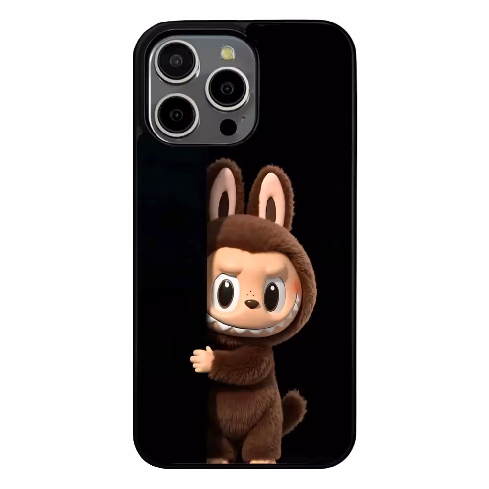 کاور مدل لبوبو کد 19 مناسب برای گوشی موبایل اپل iphone 13 Pro