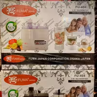 ابمیوه گیری فوما