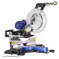 فارسی بر رونیا کشویی 305 میلی متر مدل R-MS305