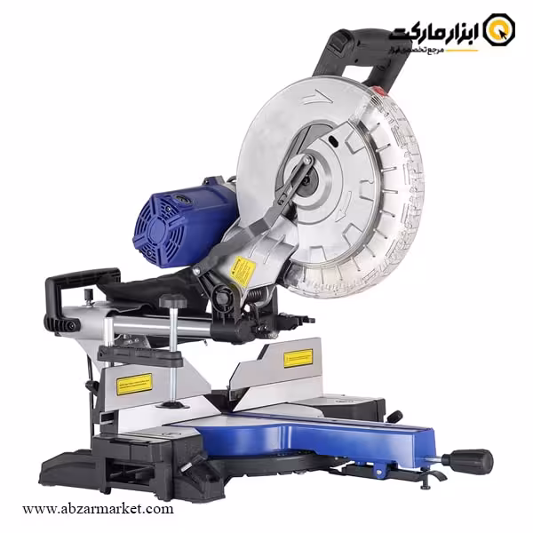 فارسی بر رونیا کشویی 305 میلی متر مدل R-MS305