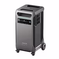 پاور استیشن انکر مدل SOLIX F3800 ظرفیت 6000 وات Anker A1790