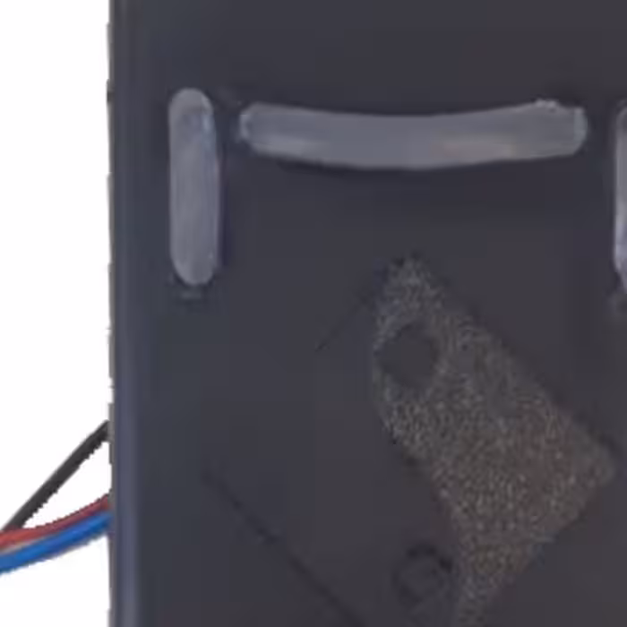 دستگاه کنترل ورود و خروج هوشمند RFID