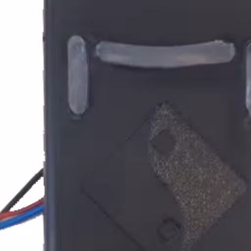 دستگاه کنترل ورود و خروج هوشمند RFID