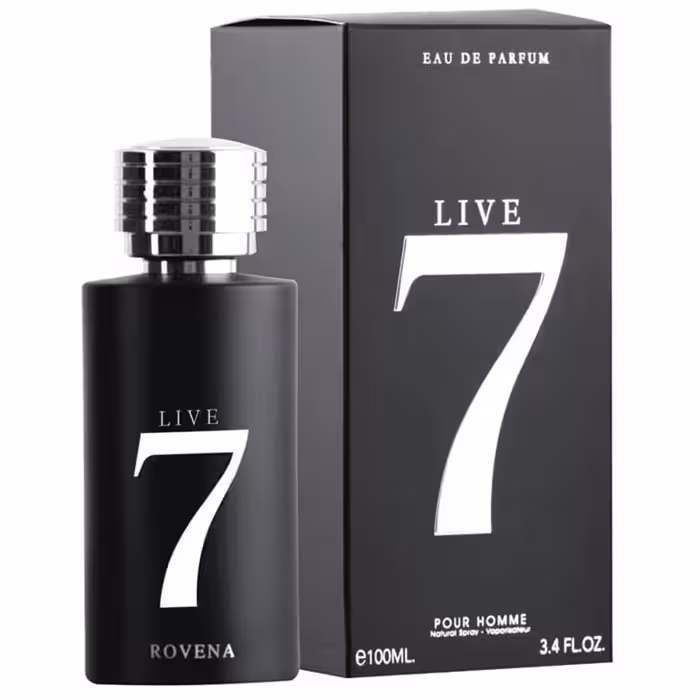 عطر ادکلن رونا لایو سون لوئو-لوئوه سون آنونیمو ROVENA LIVE SEVEN