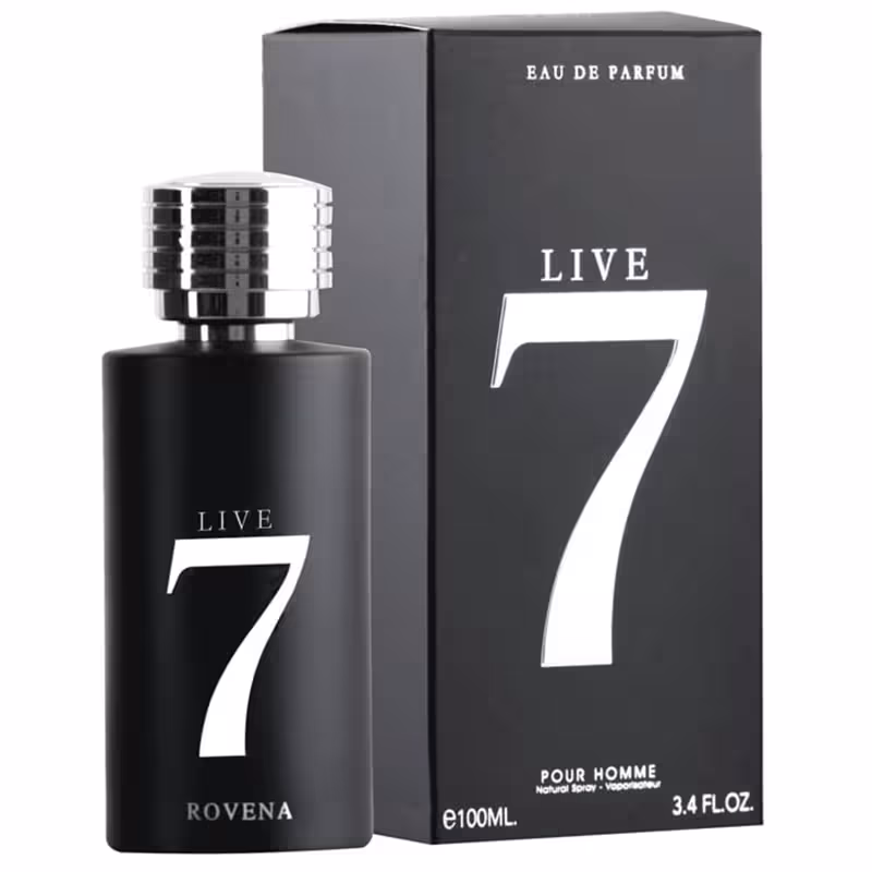 عطر ادکلن رونا لایو سون لوئو-لوئوه سون آنونیمو ROVENA LIVE SEVEN