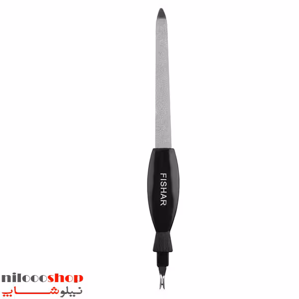 سوهان ناخن فیشر مدل S1