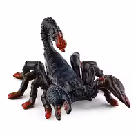 عقرب امپراطور اشلایش Schleich