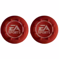 روکش آنالوگ دسته بازی طرح EA SPORTS بسته 2 عددی