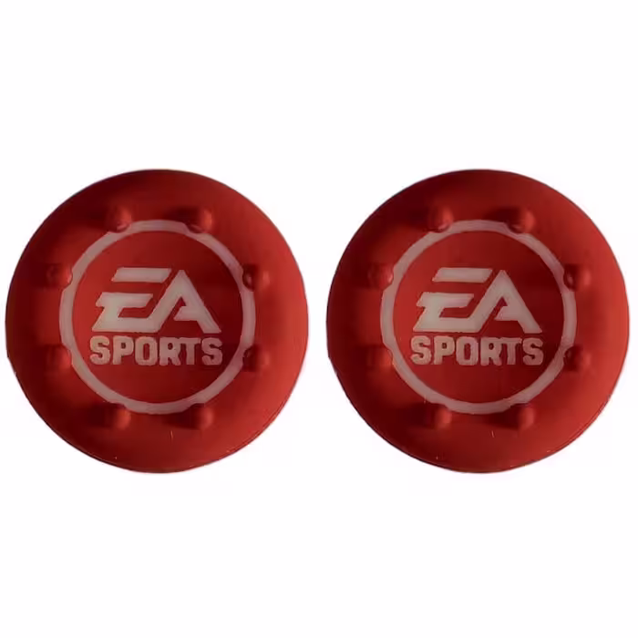 روکش آنالوگ دسته بازی طرح EA SPORTS بسته 2 عددی