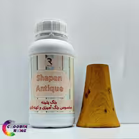 شاپان رنگی اکر (گلماش) رالکو 500 میل