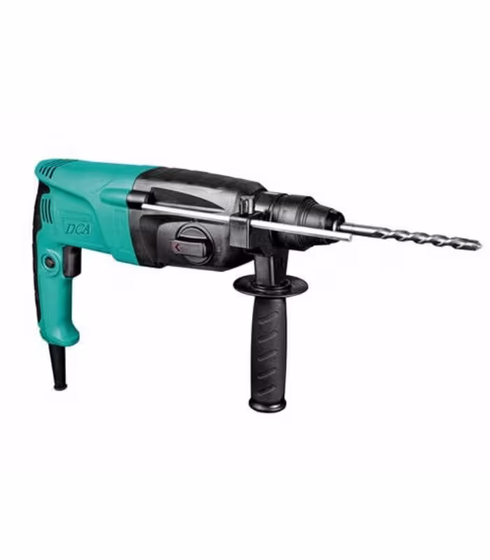 بتن کن سه حالته دی سی ای AZC05-26B