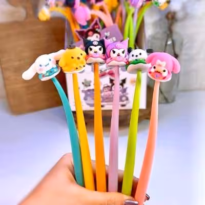 روان نویس سیلیکونی