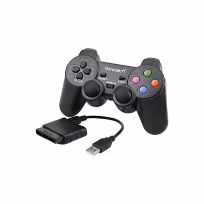 دسته بازی بی سیم پاناتک Panatech P-G511W