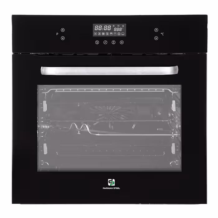 فر توکار پرنیان استیل Po 106 برقی