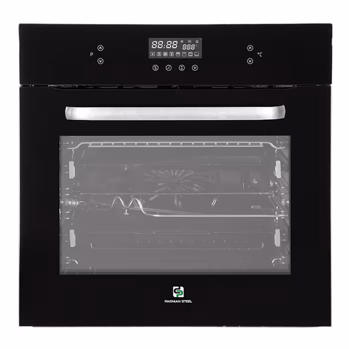 فر توکار پرنیان استیل Po 106 برقی