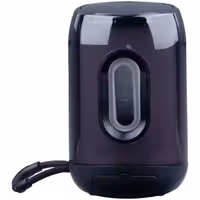 اسپیکر بلوتوثی ایکس پی-پروداکت مدل B604G | کالا مکس