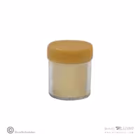 پودر طلایی کاهی فلزی رپین(کامران) کد5