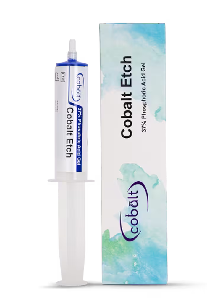 اسید اچ پلیمری جامبو کبالت Cobalt Etch Jumbo
