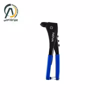 انبر پرچ آلفا نووا مدل NTR 2005