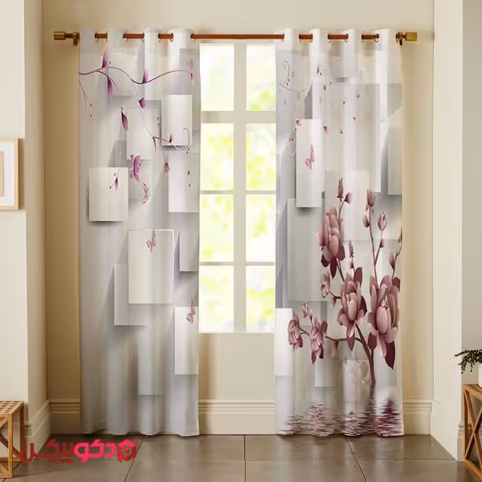 پرده تصویری طرح عمومی C38