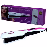 اتو مو کراتینه 980 درجه فارنهایت فاپا مدل 1730 FAPA