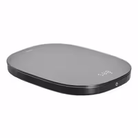 ترازوی دیجیتال زولینگ مشکی مدل Zwilling Enfinigy Digital دو بچه