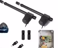 جک پارکینگی گیت 400 AUTOMATIC GATE