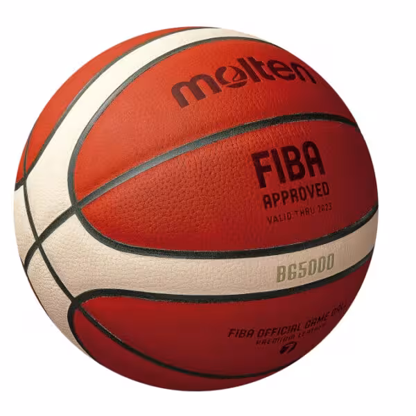 توپ بسکتبال مدل BG5000 FIBA 2023