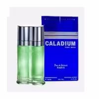 عطر ادکلن کالادیوم اصلی و اورجینال 100میل شرکت ایو د سیستل فرانسه Yves de sistelle CALADIUM