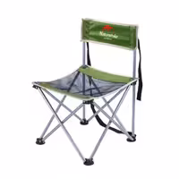 صندلی کمپینگ نیچرهایک مدل Light folding chair