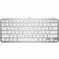 کیبورد بی سیم لاجیتک مخصوص مک مدل Logitech MX Keys Mini for Mac Wireless Keyboard
