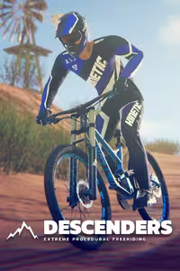 خرید بازی Descenders